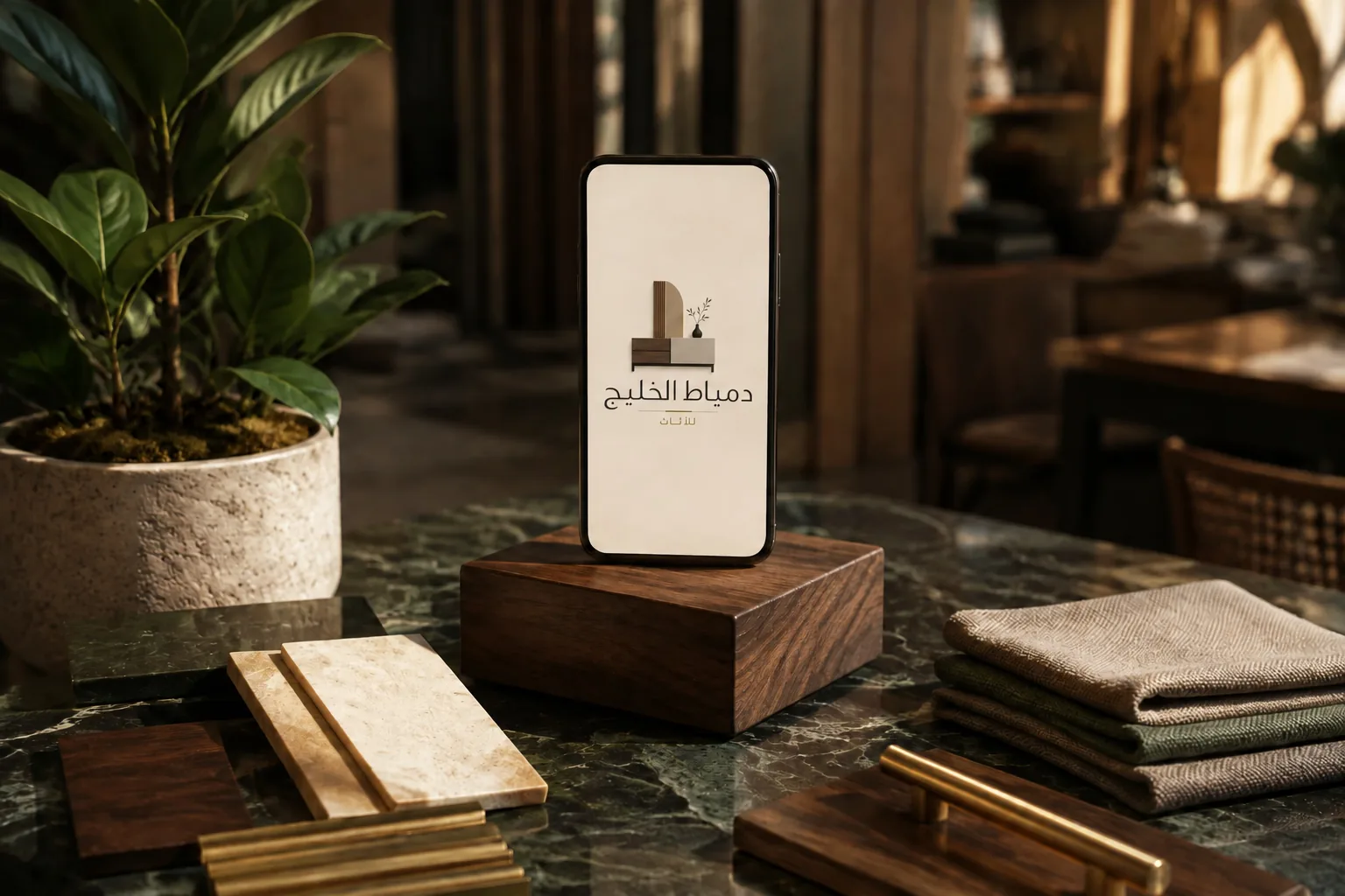اختر المنتج أو أرسل فكرتك
