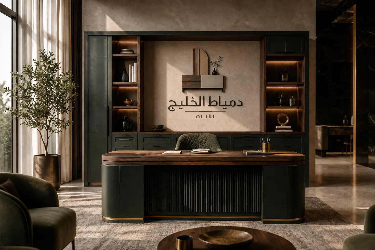 عرض السعر ومعاينة 3D